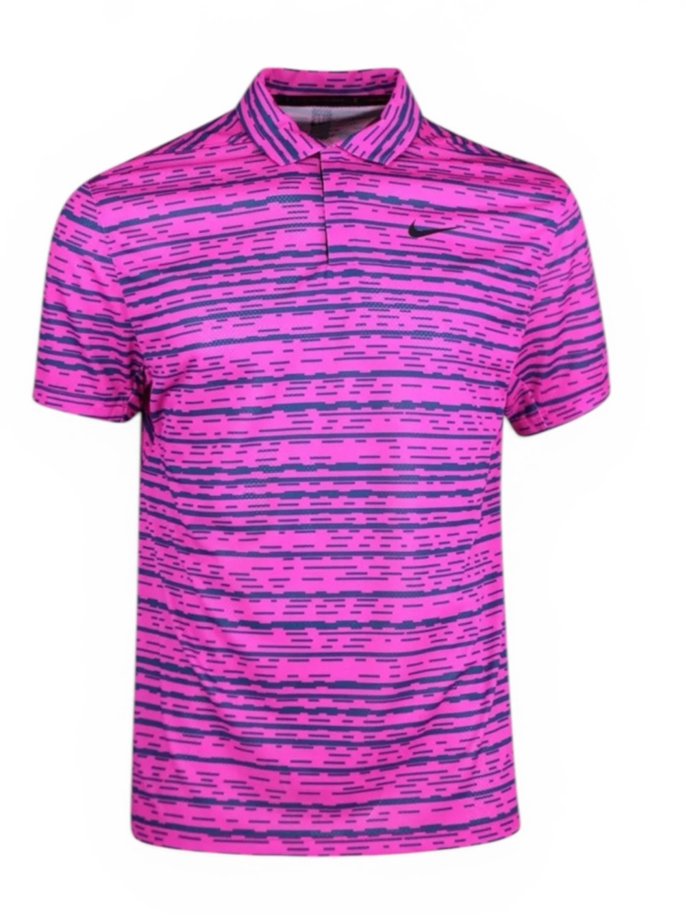 NIKE TIGER WOODS COLLECTION TW DRI-FIT ADV Golf Polo Shirt